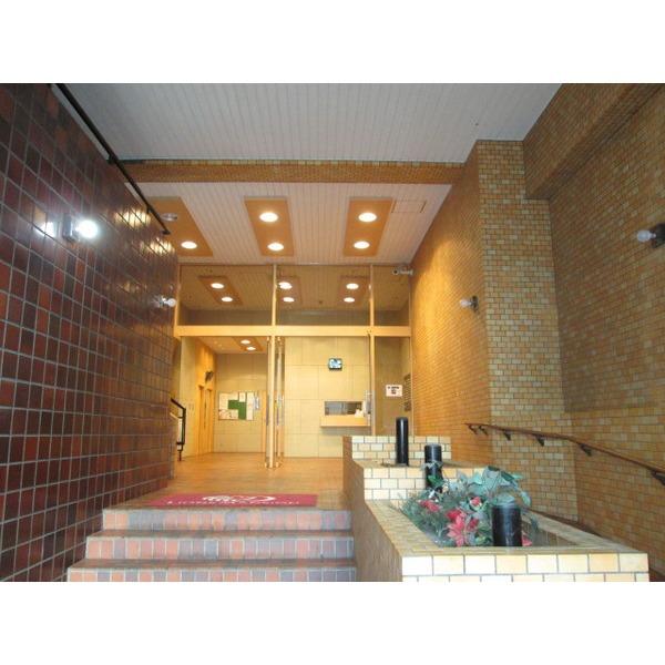 ライオンズマンション西新宿 物件画像