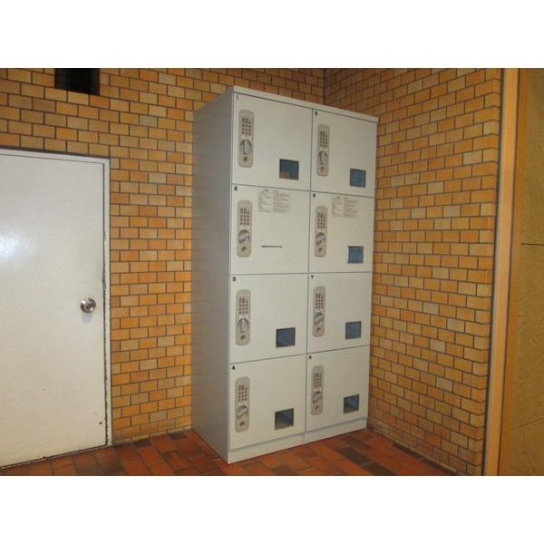 ライオンズマンション西新宿 物件画像