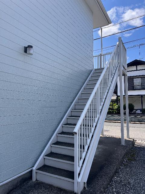 ハッピーステイツ 物件画像