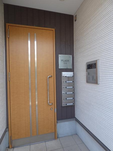 プラージュ竹の塚 物件画像