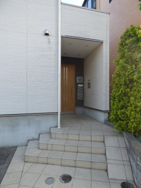 プラージュ竹の塚 物件画像