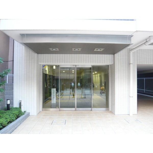 プレシス東神田 物件画像