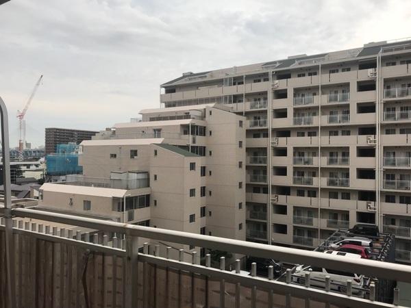 ツインシティ弐番館アルス東砂 物件画像