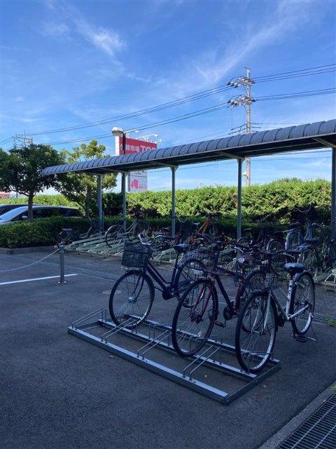 モアステージ柏 物件画像