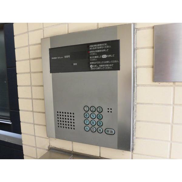 ファーストコーポラス１１ 物件画像