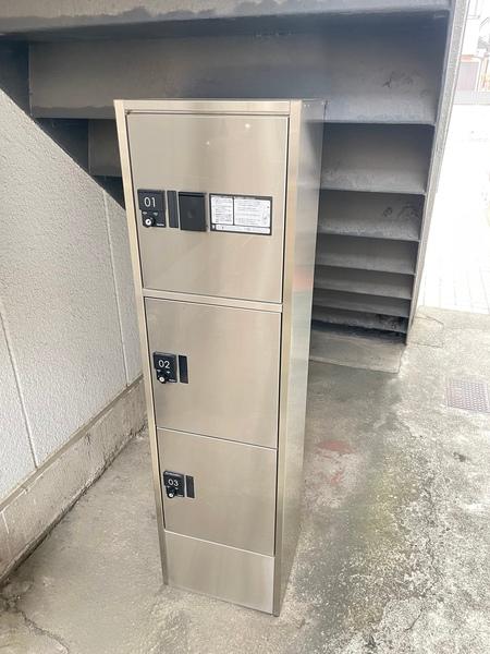 ＲＳビル 物件画像