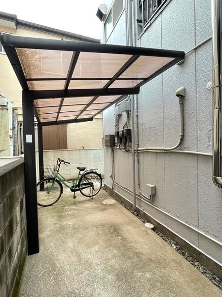 ＲＳビル 物件画像