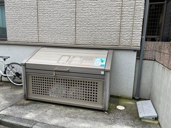 ルミエール白坂 物件画像