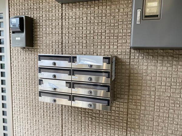 ルミエール白坂 物件画像