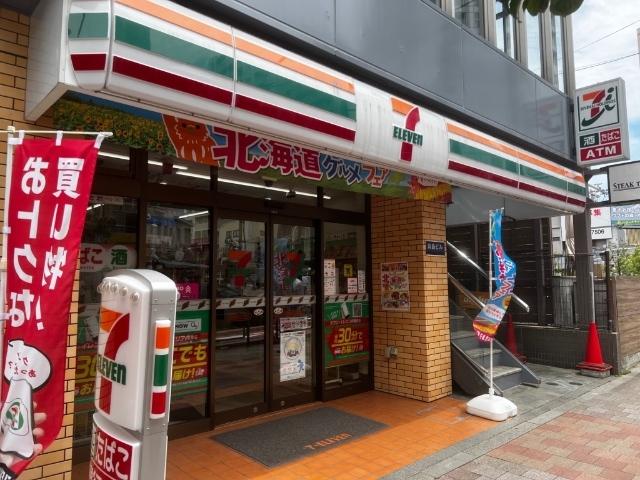 周辺環境画像