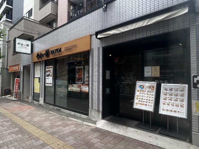 周辺環境画像