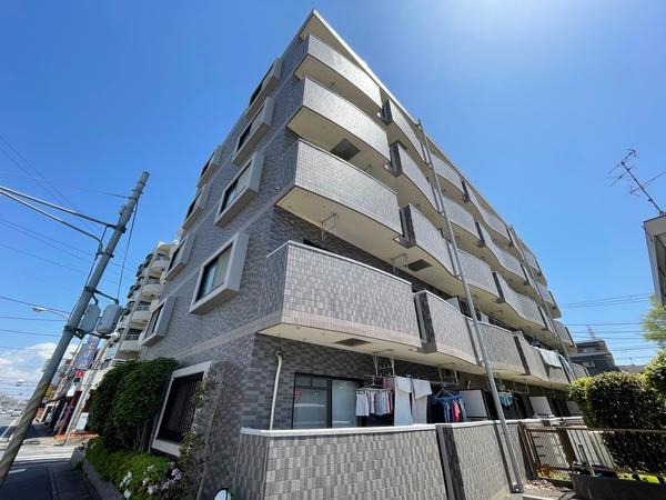 グランシャリオ 物件画像