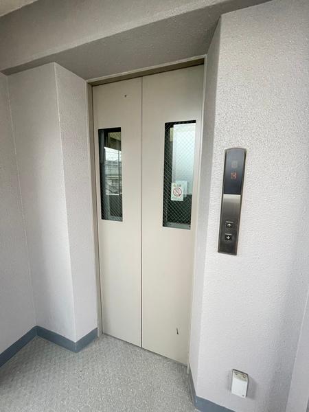 グランシャリオ 物件画像