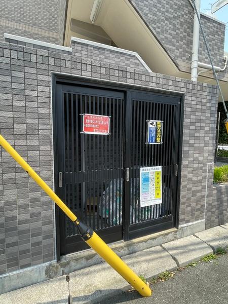グランシャリオ 物件画像