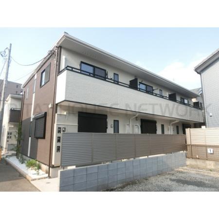 外観写真1