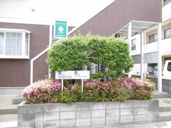 サンローリエ 物件画像