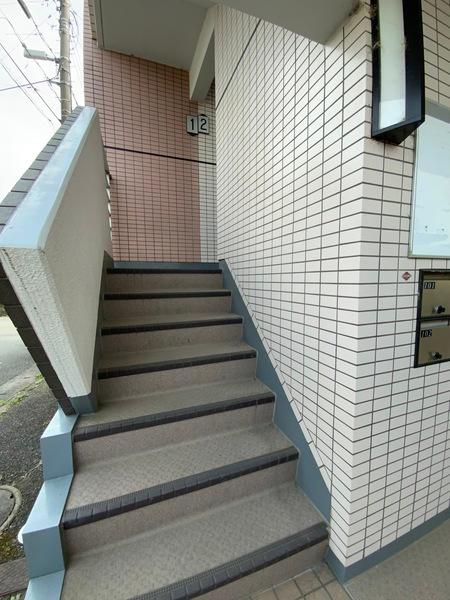 メゾンドール 物件画像