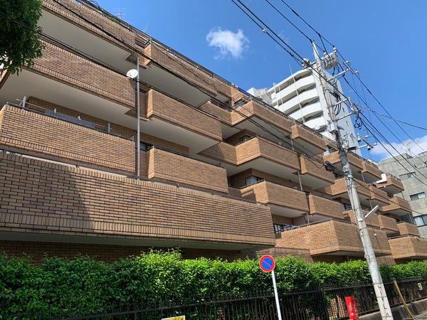 スターロワイヤル雪谷 物件画像