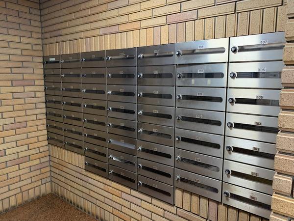 スターロワイヤル雪谷 物件画像