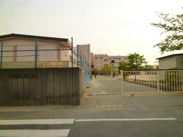 周辺環境画像