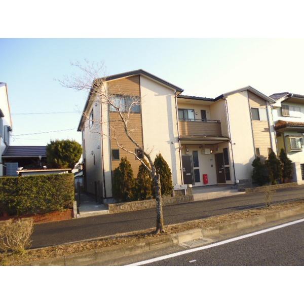 コンフォール玉造 物件画像