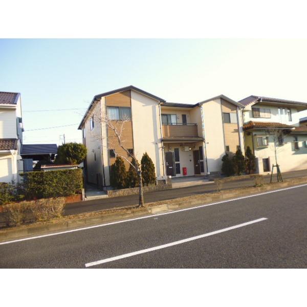 コンフォール玉造 物件画像