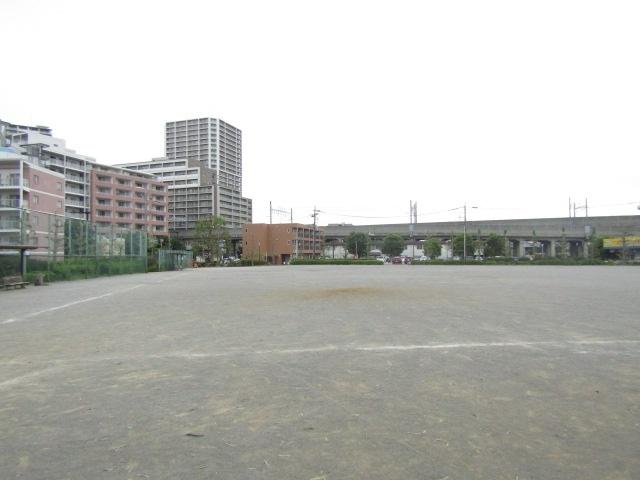 周辺環境画像