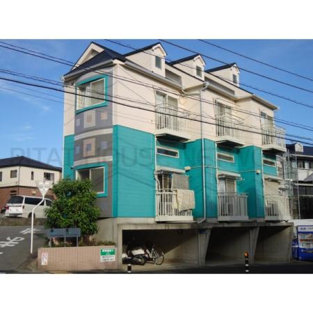 外観写真1