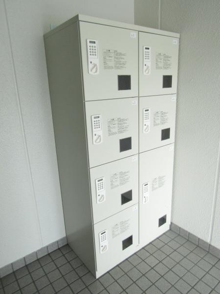 プリモハイツ第一 物件画像