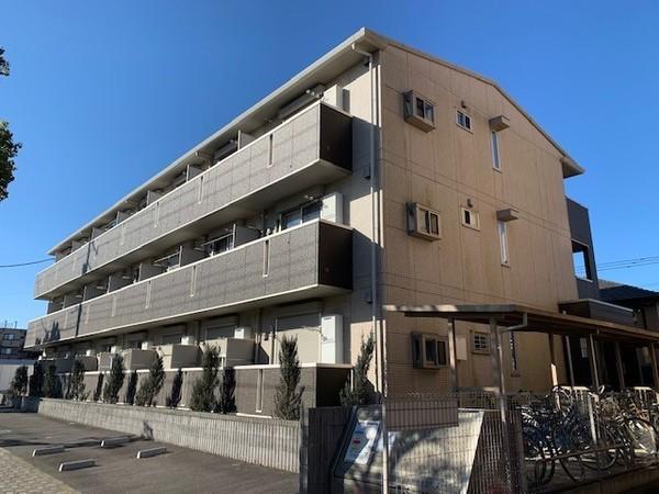 アムール 物件画像
