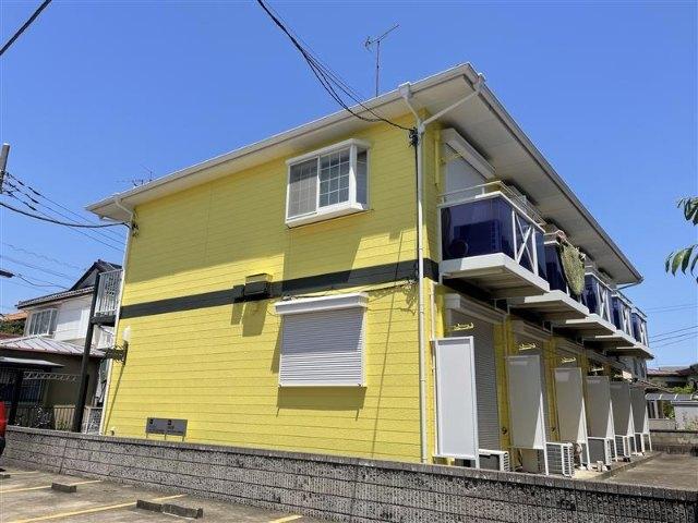 リーベンツェレ東金 物件画像