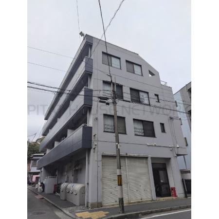 外観写真1