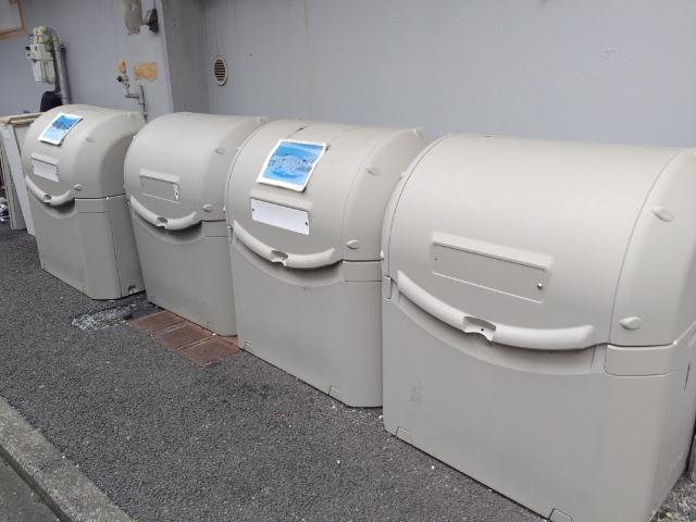 シュロス戸部 物件画像