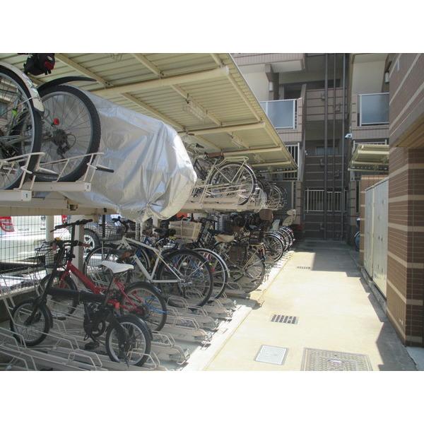 Ｄクラディア川口戸塚Ⅱ 物件画像