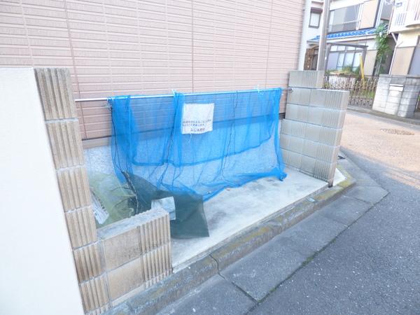 ラビスタハウス 物件画像