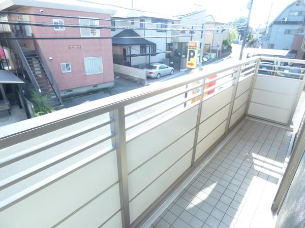 ラビスタハウス 物件画像