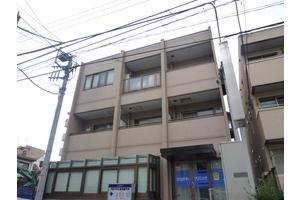 ファースト末広 物件画像