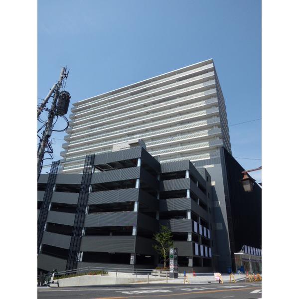 アルファグランデ成田七番街 物件画像