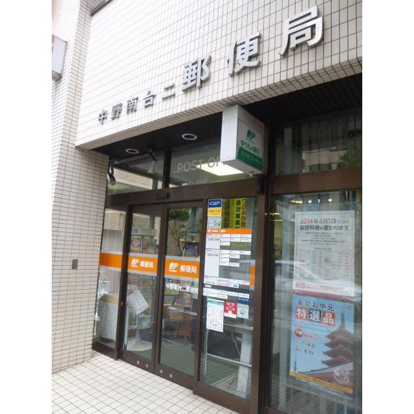 周辺環境画像