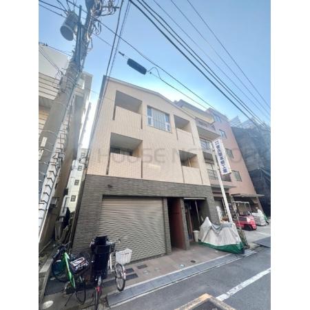 外観写真1