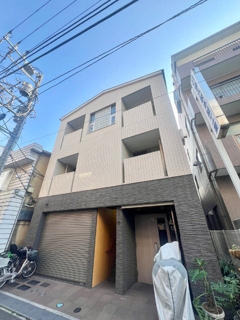 Ｆｌｏｒａ住吉 物件画像