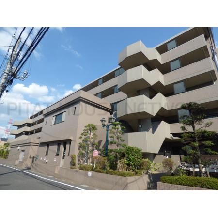 外観写真1