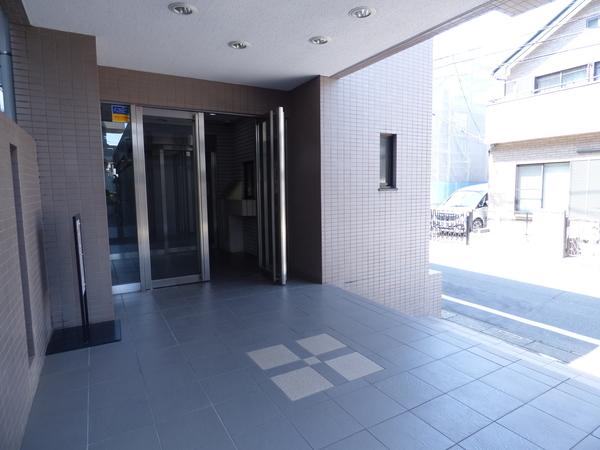 シャルム東川口伍番館 物件画像