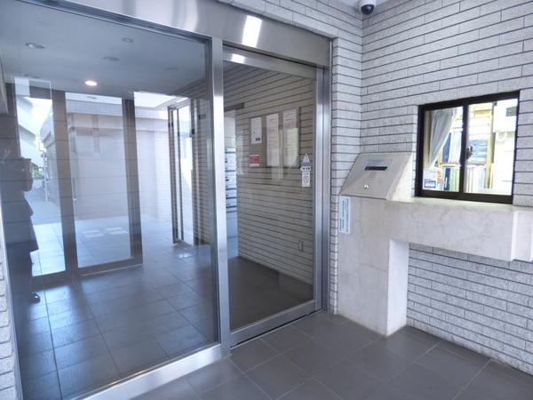 シャルム東川口伍番館 物件画像