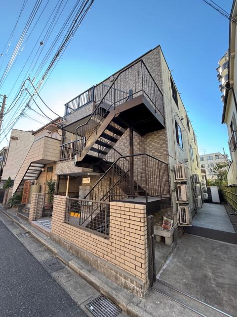 カーサ中野 物件画像