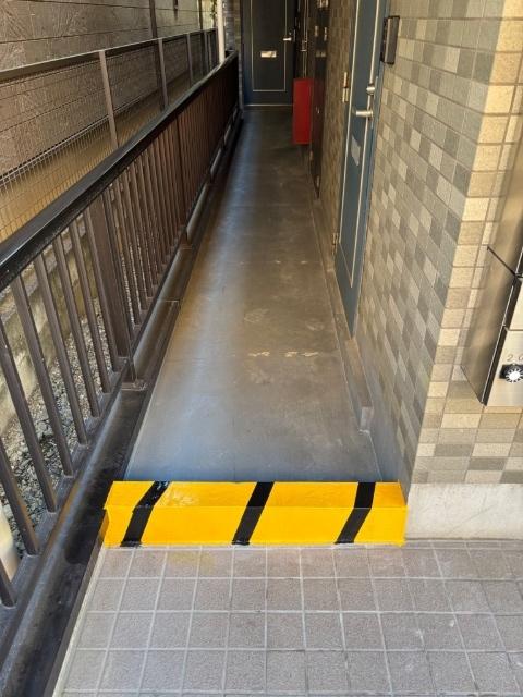 カーサ中野 物件画像