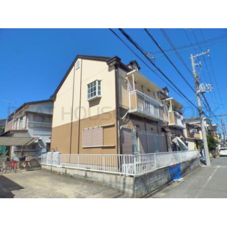 外観写真1