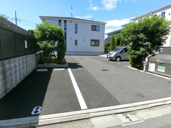 ヴィレッタ杉並Ⅰ 物件画像