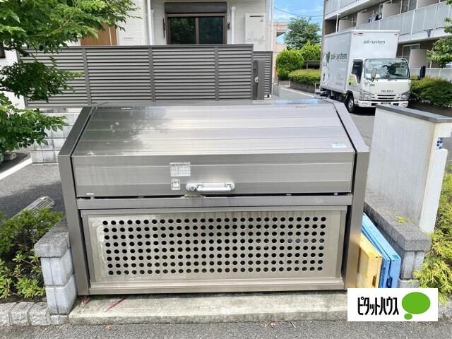 ヴィレッタ杉並Ⅰ 物件画像