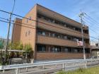 ＭＩＹＡＢＩ外観1
